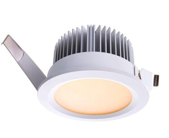 Встраиваемый светильник DEKO LIGHT Built in ceiling lamp 565044, фото 2