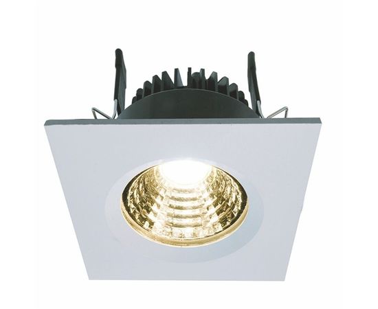 Встраиваемый светильник DEKO LIGHT Built in ceiling lamp COB 68 565054, фото 1
