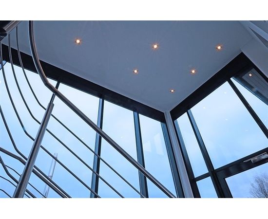 Встраиваемый светильник DEKO LIGHT Built in ceiling lamp COB 68 565054, фото 2