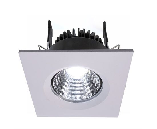 Встраиваемый светильник DEKO LIGHT Built in ceiling lamp COB 68 565054, фото 3