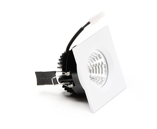 Встраиваемый светильник DEKO LIGHT Built in ceiling lamp COB 68 565054, фото 6