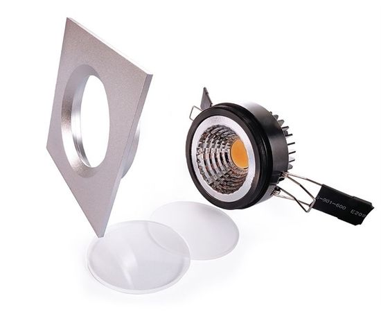 Встраиваемый светильник DEKO LIGHT Built in ceiling lamp COB 68 565054, фото 7