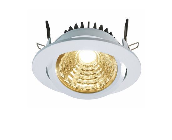 Встраиваемый светильник DEKO LIGHT Built in ceiling lamp COB 95, фото 1