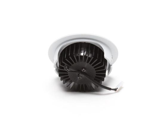 Встраиваемый светильник DEKO LIGHT Built in ceiling lamp COB 95, фото 4