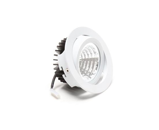 Встраиваемый светильник DEKO LIGHT Built in ceiling lamp COB 95, фото 5