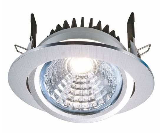 Встраиваемый светильник DEKO LIGHT Built in ceiling lamp COB 95, фото 2