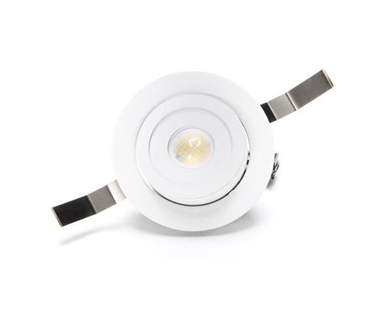 Встраиваемый светильник DEKO LIGHT Built in ceiling lamp Shop, фото 3