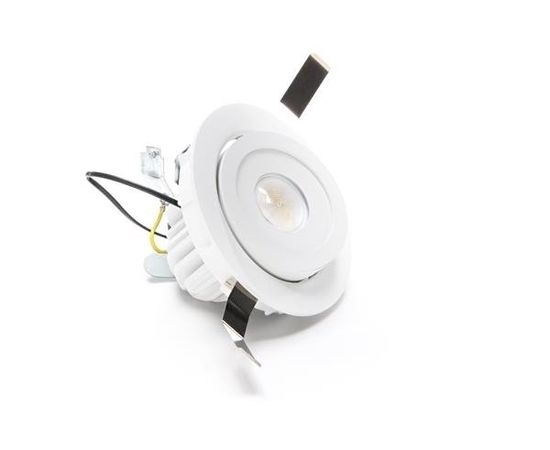 Встраиваемый светильник DEKO LIGHT Built in ceiling lamp Shop, фото 5