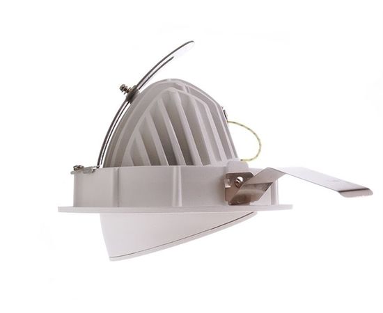 Встраиваемый светильник DEKO LIGHT Built in ceiling lamp Shop, фото 7