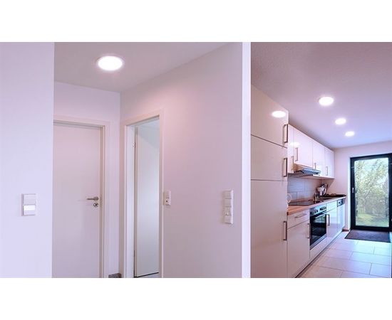 Встраиваемый светильник DEKO LIGHT Built in ceiling lamp LED Panel 8, фото 7