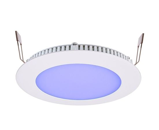 Встраиваемый светильник DEKO LIGHT Built in ceiling lamp LED Panel 8, фото 6