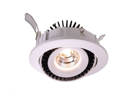 Встраиваемый светильник DEKO LIGHT Shop I, фото 1