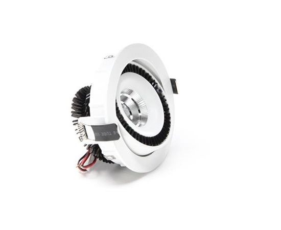 Встраиваемый светильник DEKO LIGHT Shop I, фото 4