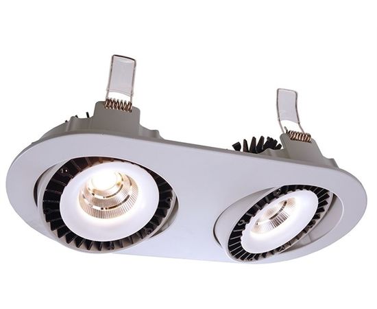 Встраиваемый светильник DEKO LIGHT Shop I, фото 6