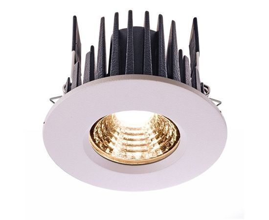 Встраиваемый светильник DEKO LIGHT Built in ceiling lamp COB 68 IP65, фото 1