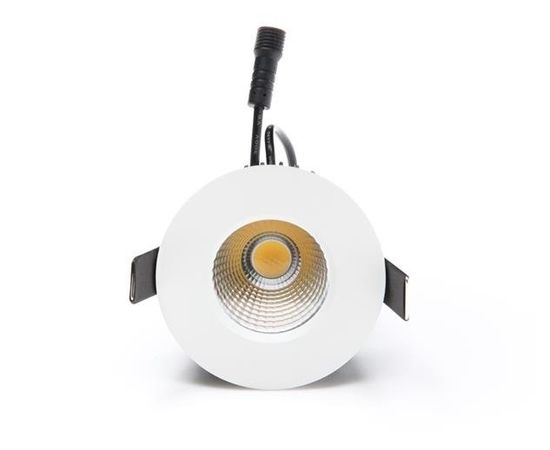 Встраиваемый светильник DEKO LIGHT Built in ceiling lamp COB 68 IP65, фото 2
