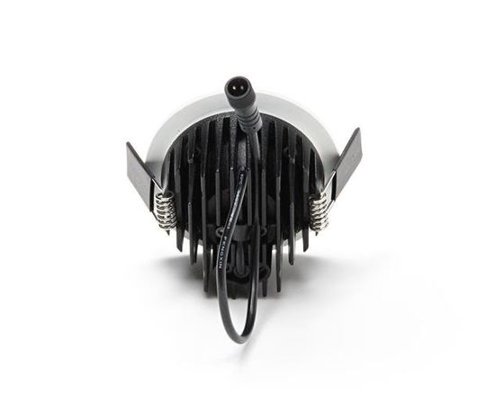 Встраиваемый светильник DEKO LIGHT Built in ceiling lamp COB 68 IP65, фото 3