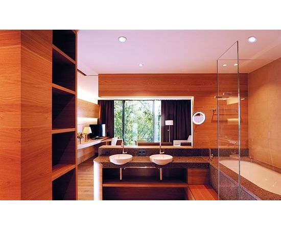 Встраиваемый светильник DEKO LIGHT Built in ceiling lamp COB 68 IP65, фото 5