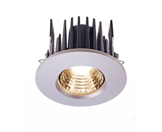 Встраиваемый светильник DEKO LIGHT Built in ceiling lamp COB 68 IP65, фото 7