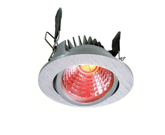 Встраиваемый светильник DEKO LIGHT Built in ceiling lamp COB 68 RGB, фото 1