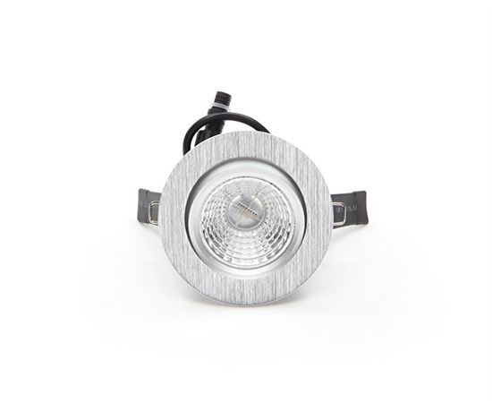 Встраиваемый светильник DEKO LIGHT Built in ceiling lamp COB 68 RGB, фото 2