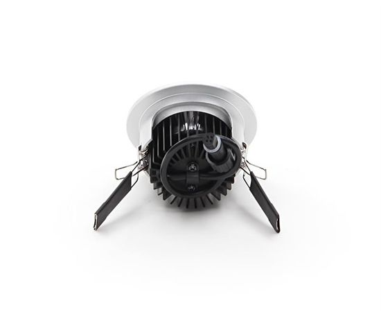 Встраиваемый светильник DEKO LIGHT Built in ceiling lamp COB 68 RGB, фото 3