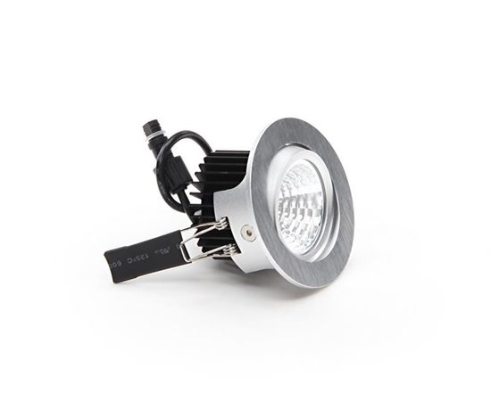 Встраиваемый светильник DEKO LIGHT Built in ceiling lamp COB 68 RGB, фото 4