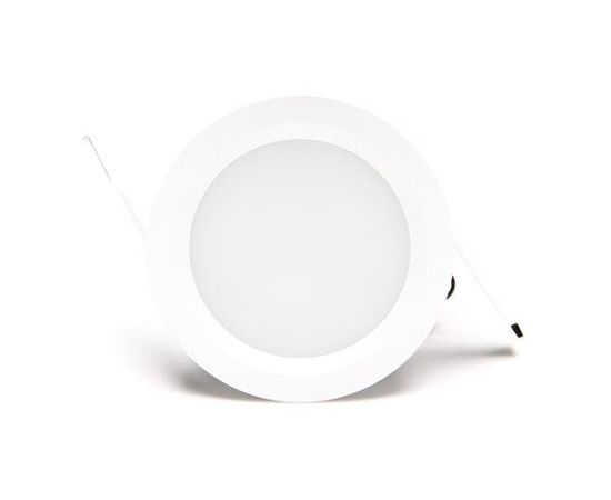 Встраиваемый светильник DEKO LIGHT Built in ceiling lamp 565115, фото 2