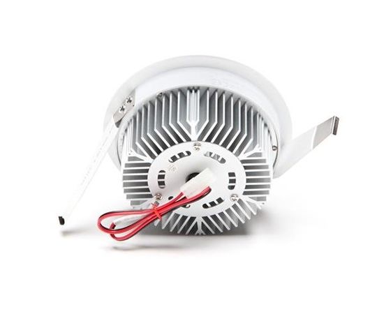 Встраиваемый светильник DEKO LIGHT Built in ceiling lamp 565115, фото 3