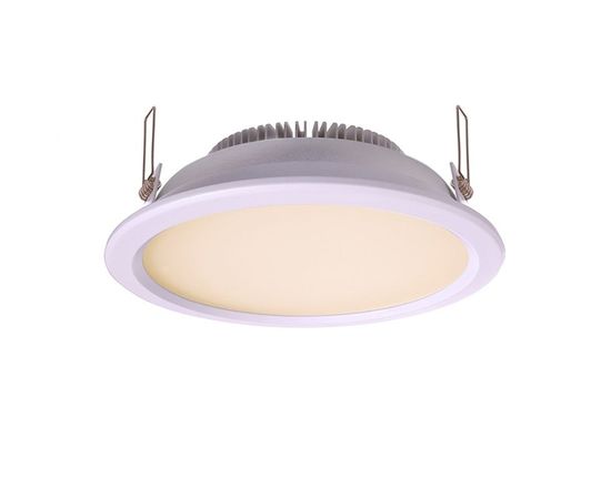 Встраиваемый светильник DEKO LIGHT Built in ceiling lamp 565118, фото 1
