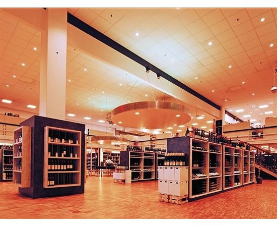 Встраиваемый светильник DEKO LIGHT Built in ceiling lamp 565118, фото 5