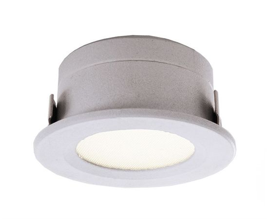 Встраиваемый светильник DEKO LIGHT Built in ceiling lamp 565126, фото 2