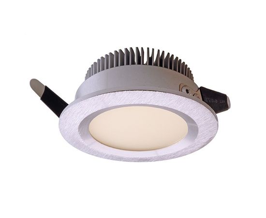 Встраиваемый светильник DEKO LIGHT Built in ceiling lamp 565129, фото 1