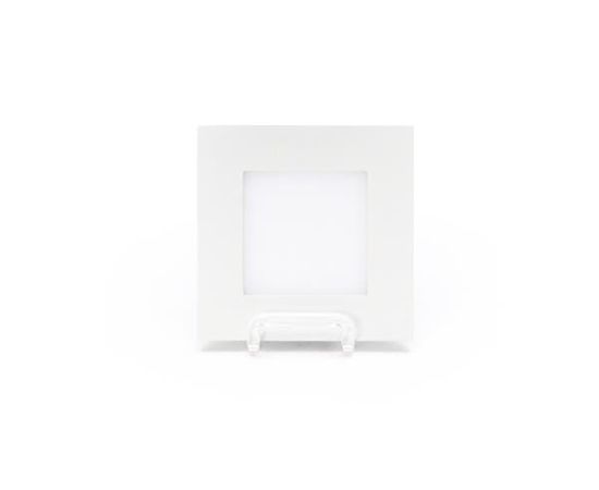Встраиваемый светильник DEKO LIGHT Built in ceiling lamp LED Panel Square 8, фото 2