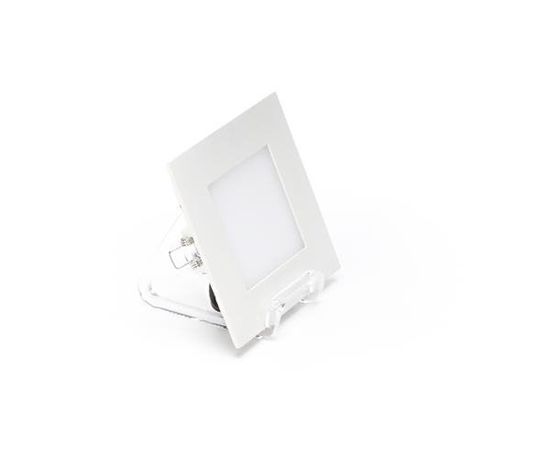 Встраиваемый светильник DEKO LIGHT Built in ceiling lamp LED Panel Square 8, фото 4