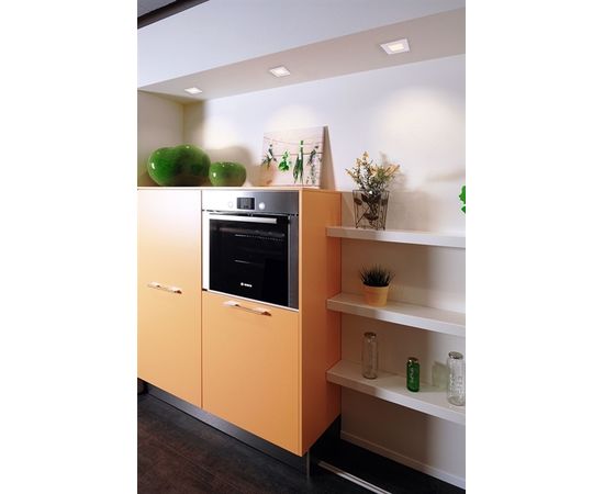 Встраиваемый светильник DEKO LIGHT Built in ceiling lamp LED Panel Square 8, фото 5