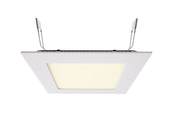 Встраиваемый светильник DEKO LIGHT Built in ceiling lamp LED Panel Square 8, фото 6