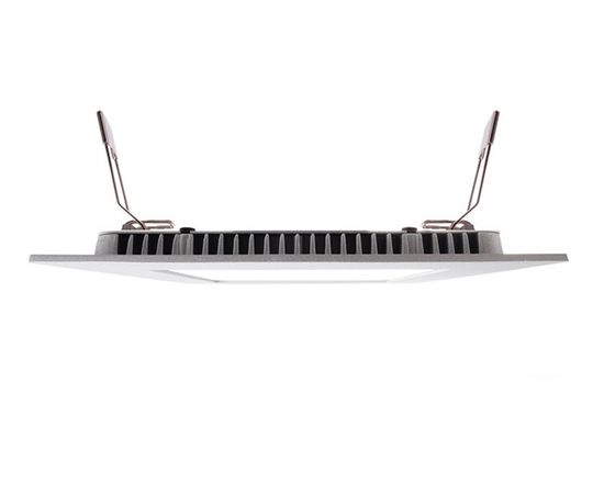 Встраиваемый светильник DEKO LIGHT Built in ceiling lamp LED Panel Square 8, фото 7