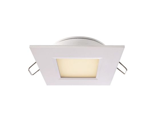 Встраиваемый светильник DEKO LIGHT Built in ceiling lamp 565167, фото 1
