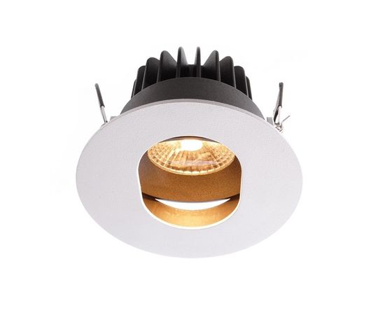 Встраиваемый светильник DEKO LIGHT Built in ceiling lamp Paravado, фото 1