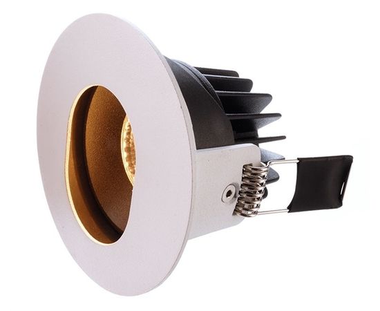 Встраиваемый светильник DEKO LIGHT Built in ceiling lamp Paravado, фото 5