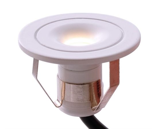 Встраиваемый светильник DEKO LIGHT Built in ceiling lamp Punto Lumi, фото 5