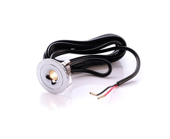 Встраиваемый светильник DEKO LIGHT Built in ceiling lamp Punto Lumi, фото 1