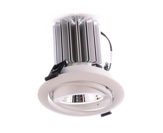 Встраиваемый светильник DEKO LIGHT COB23, фото 3