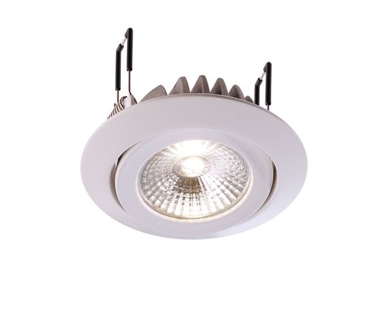 Встраиваемый светильник DEKO LIGHT Built in ceiling lamp TD20-7 COB, фото 1