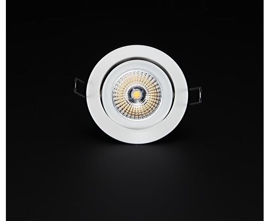 Встраиваемый светильник DEKO LIGHT Built in ceiling lamp TD20-7 COB, фото 2
