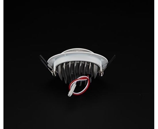 Встраиваемый светильник DEKO LIGHT Built in ceiling lamp TD20-7 COB, фото 3