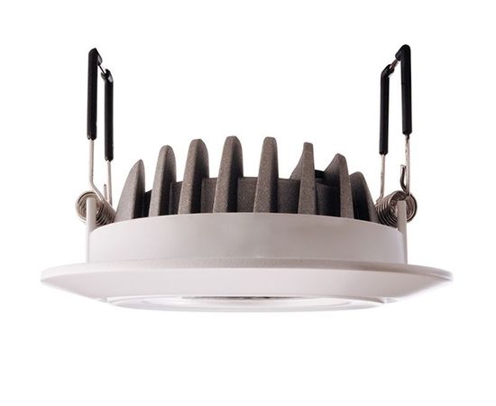 Встраиваемый светильник DEKO LIGHT Built in ceiling lamp TD20-7 COB, фото 5