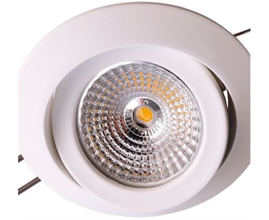 Встраиваемый светильник DEKO LIGHT Built in ceiling lamp TD20-7 COB, фото 6