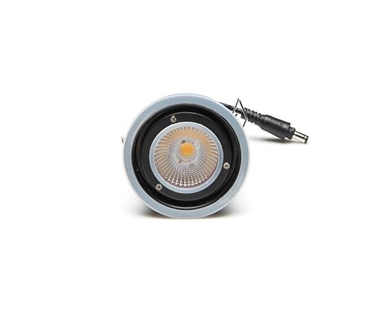 Встраиваемый светильник DEKO LIGHT Built in ceiling lamp COB 68 Mood IP65, фото 2